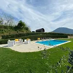 Azienda Agricola Ca' Lunga Séjour à la ferme *