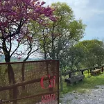 Séjour à la ferme Azienda Agricola Ca' Lunga
