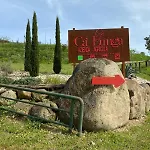 Séjour à la ferme Azienda Agricola Ca' Lunga *
