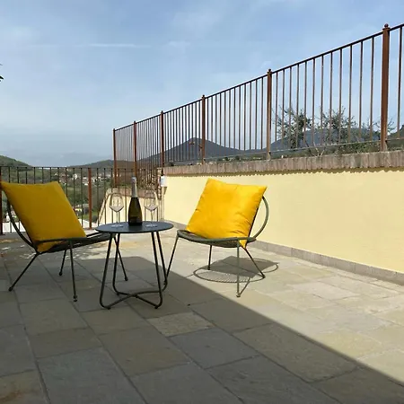 Azienda Agricola Ca' Lunga