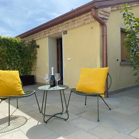 Azienda Agricola Ca' Lunga Vakantieboerderij *