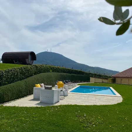 Azienda Agricola Ca' Lunga ファームステイ *