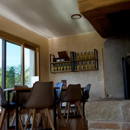 Farm stay Azienda Agricola Ca' Lunga