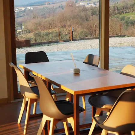 Azienda Agricola Ca' Lunga Cinto Euganeo