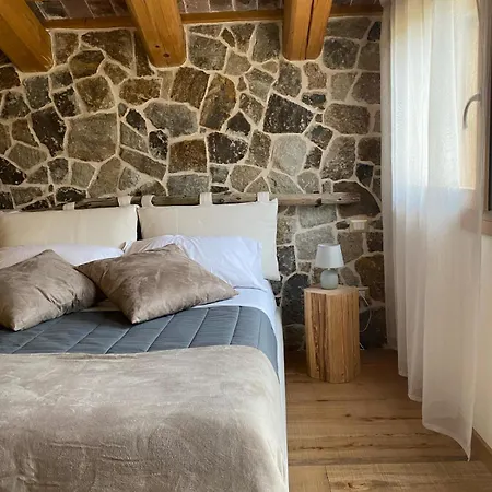 Farm stay Azienda Agricola Ca' Lunga *