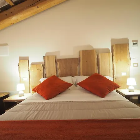 Azienda Agricola Ca' Lunga Farm stay