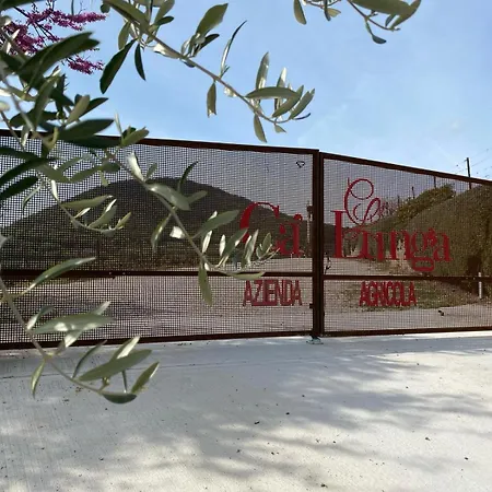 Azienda Agricola Ca' Lunga Farm stay