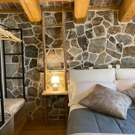 Azienda Agricola Ca' Lunga Farm stay Cinto Euganeo